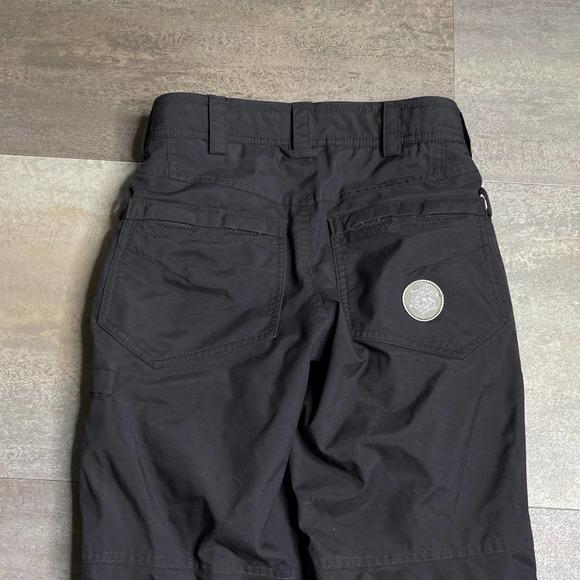 Burton Girls Snowboard Pants Medium - Picture 5 of 7